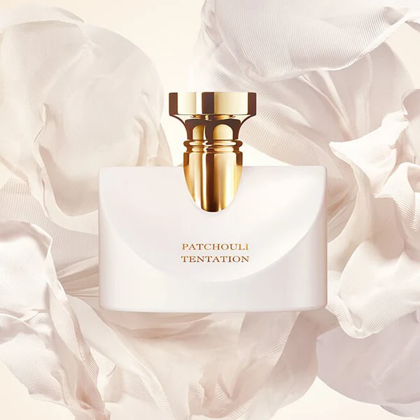 Bvlgari Splendida Patchouli Tentation Set (EDP 100ml + EDP 15ml) Ayollar uchun atir to‘plami — 2