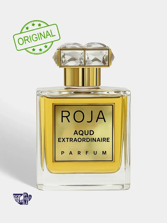 Парфюм Roja Dove Aoud Extraordinaire 50 мл оригинал — 3