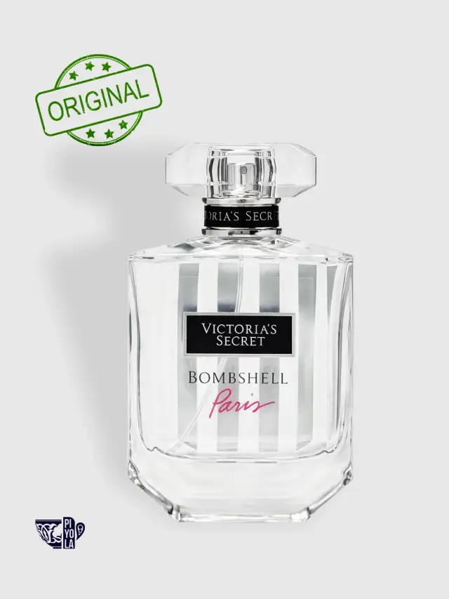 Victoria’s Secret Bombshell Paris 50ml ayollar atiri — 2