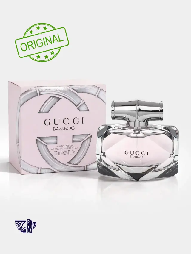 Gucci Bamboo Eau de Parfum 75ml original atiri — 2