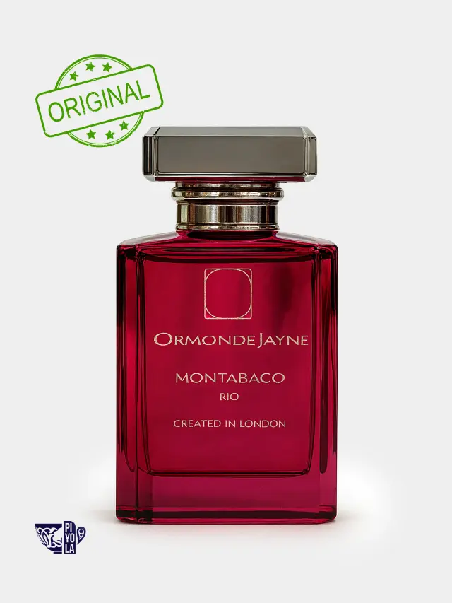 Ormonde Jayne Montabaco Rio 88ml original atiri — 3