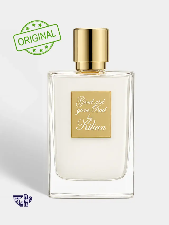 Kilian Good Girl Gone Bad 50ml original atiri — 3
