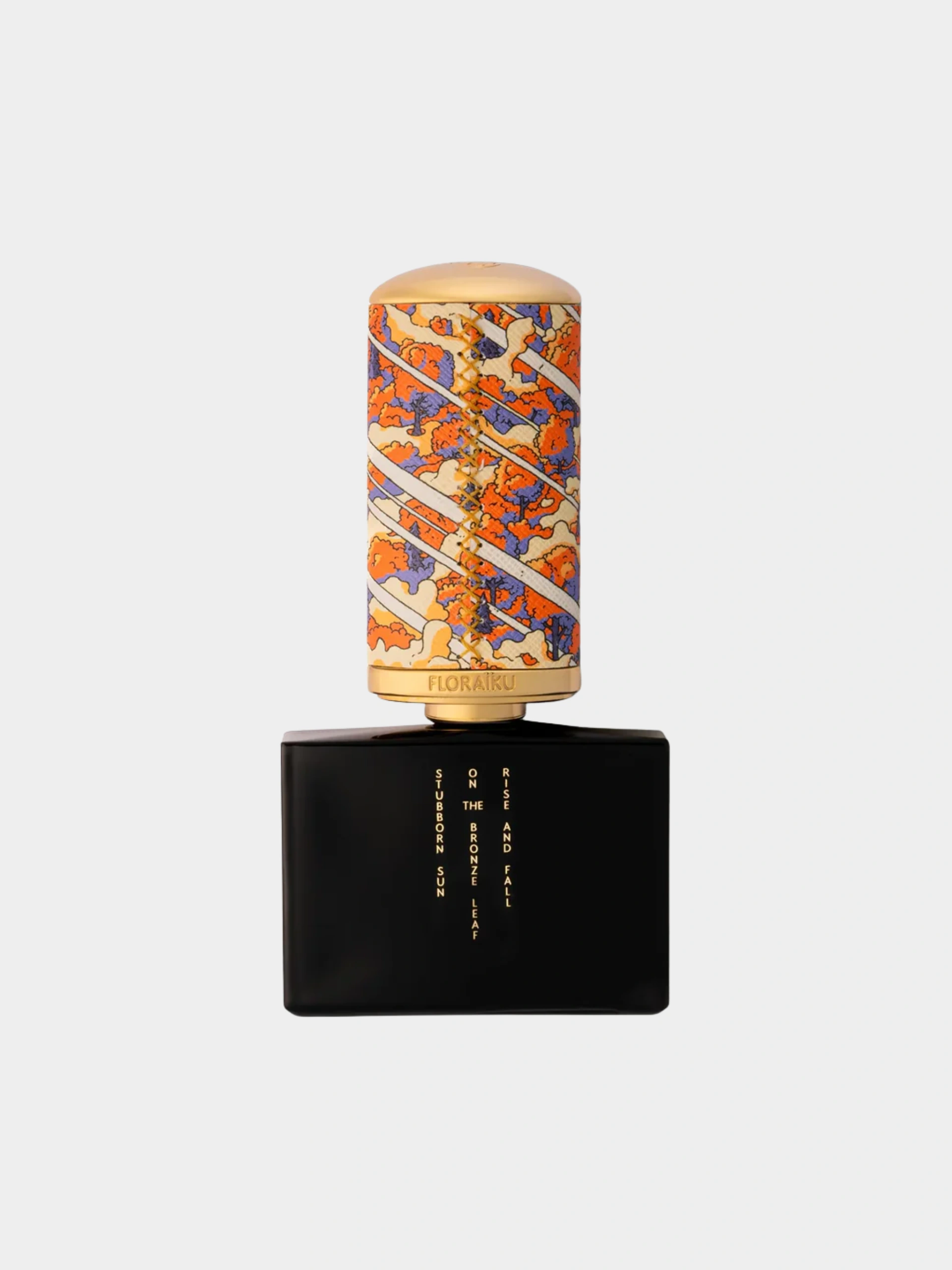 Floraïku Rise and Fall EDP 50ml + 10ml Travel Set — 3