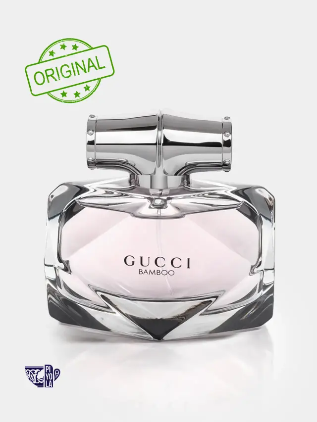Gucci Bamboo Eau de Parfum 75ml original atiri — 3