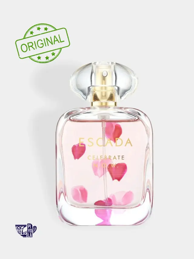 Escada Celebrate N.O.W. Eau de Parfum 80ml ayollar atiri — 2