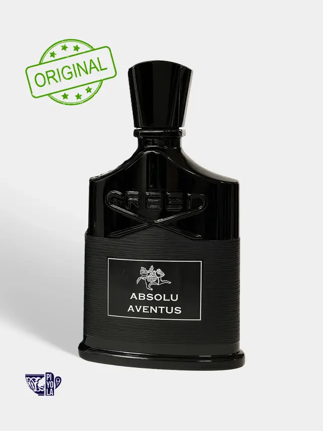 Creed Absolu Aventus 100ml original atiri — 2