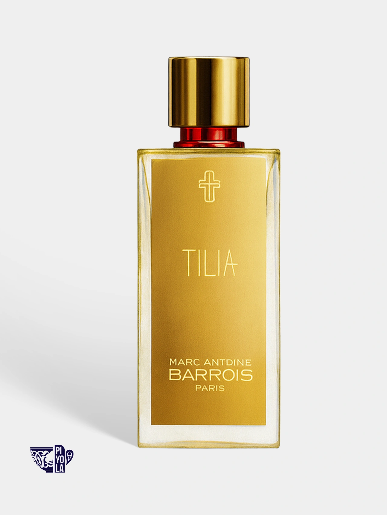 Marc-Antoine Barrois Tilia Eau de Parfum 100 ml Premium Sifat + Imagination 20 ml bonus — 3