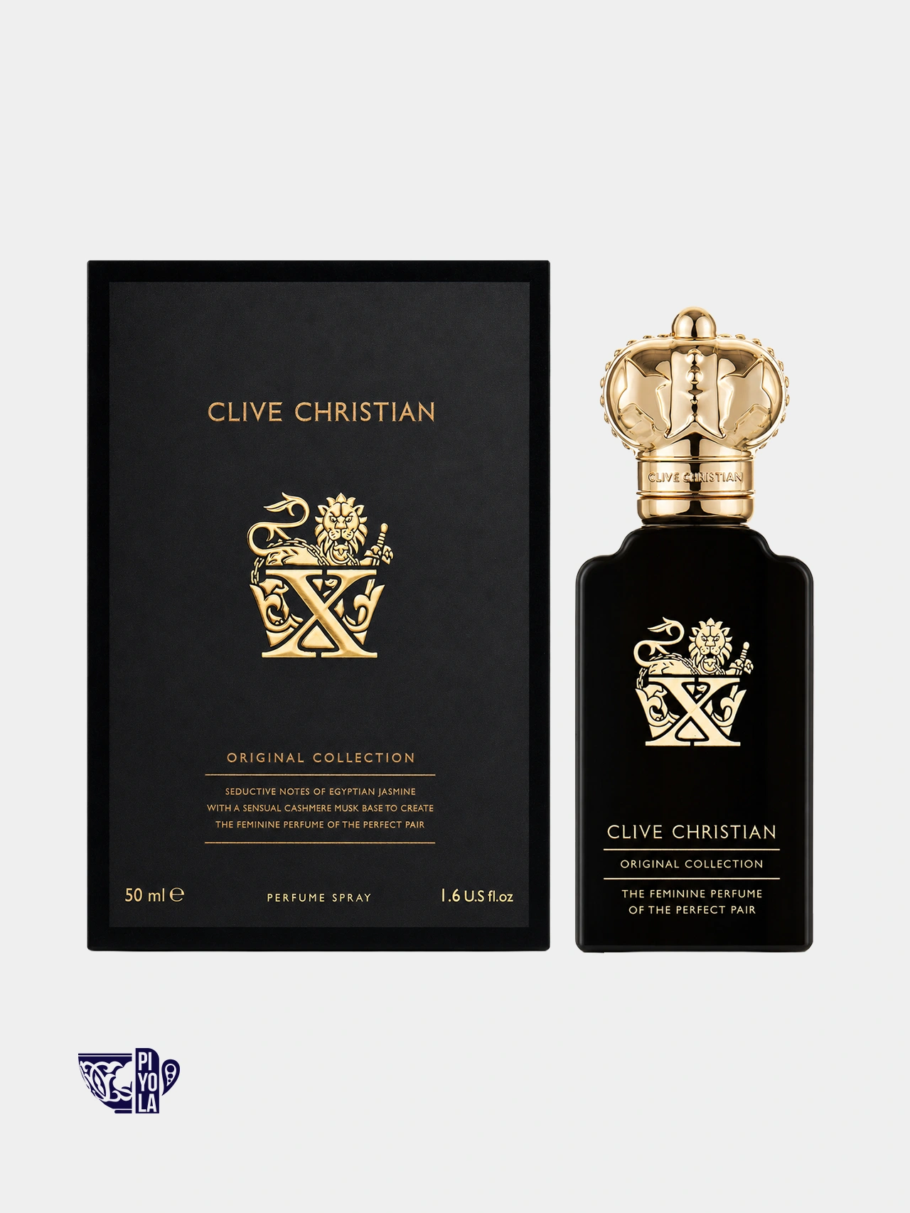 Clive Christian X Masculine 50ml Erkaklar uchun — 2