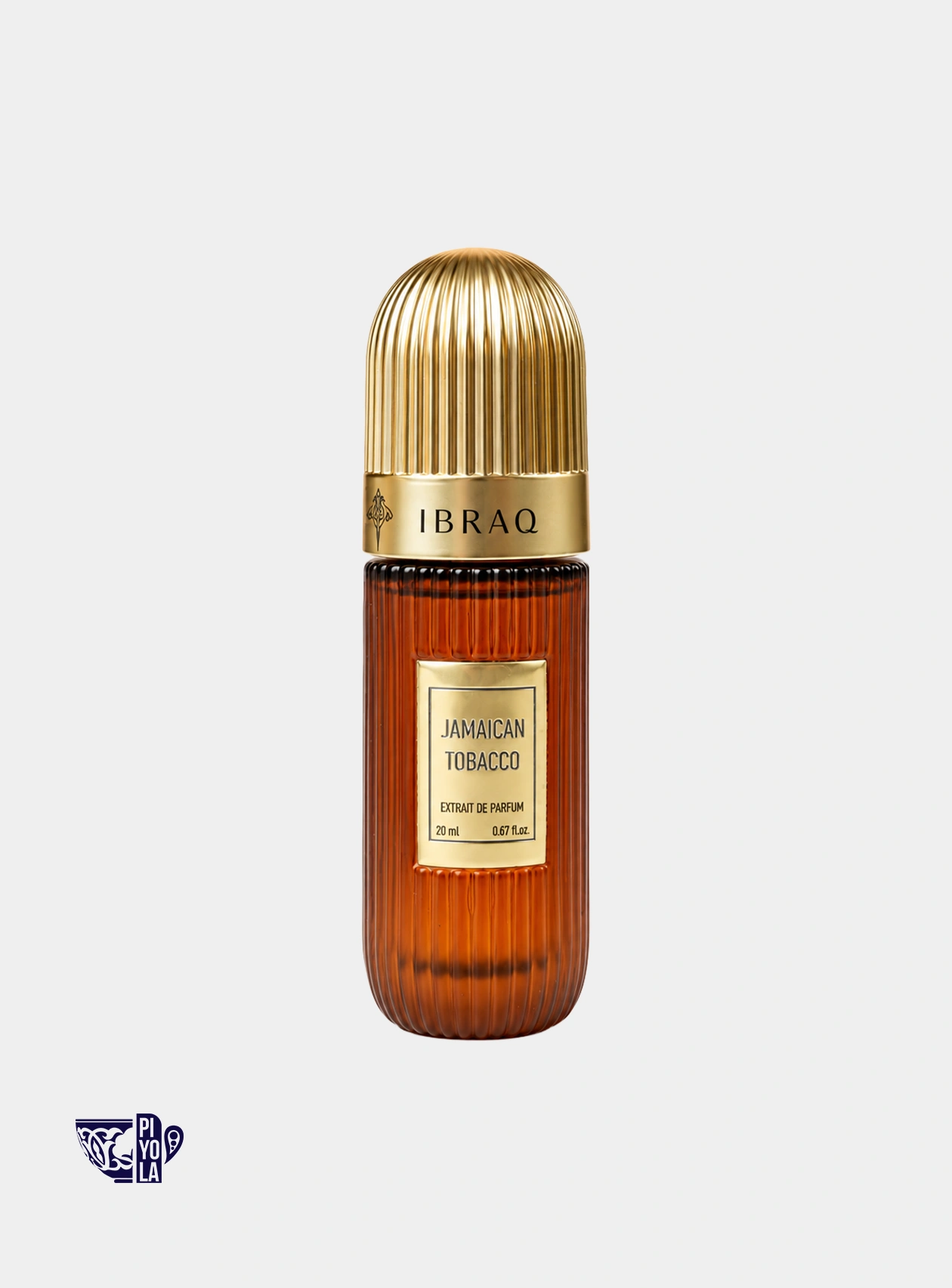 IBRAQ Zig'ir Parfumlar to'plami, 9 × 20 ml — 7