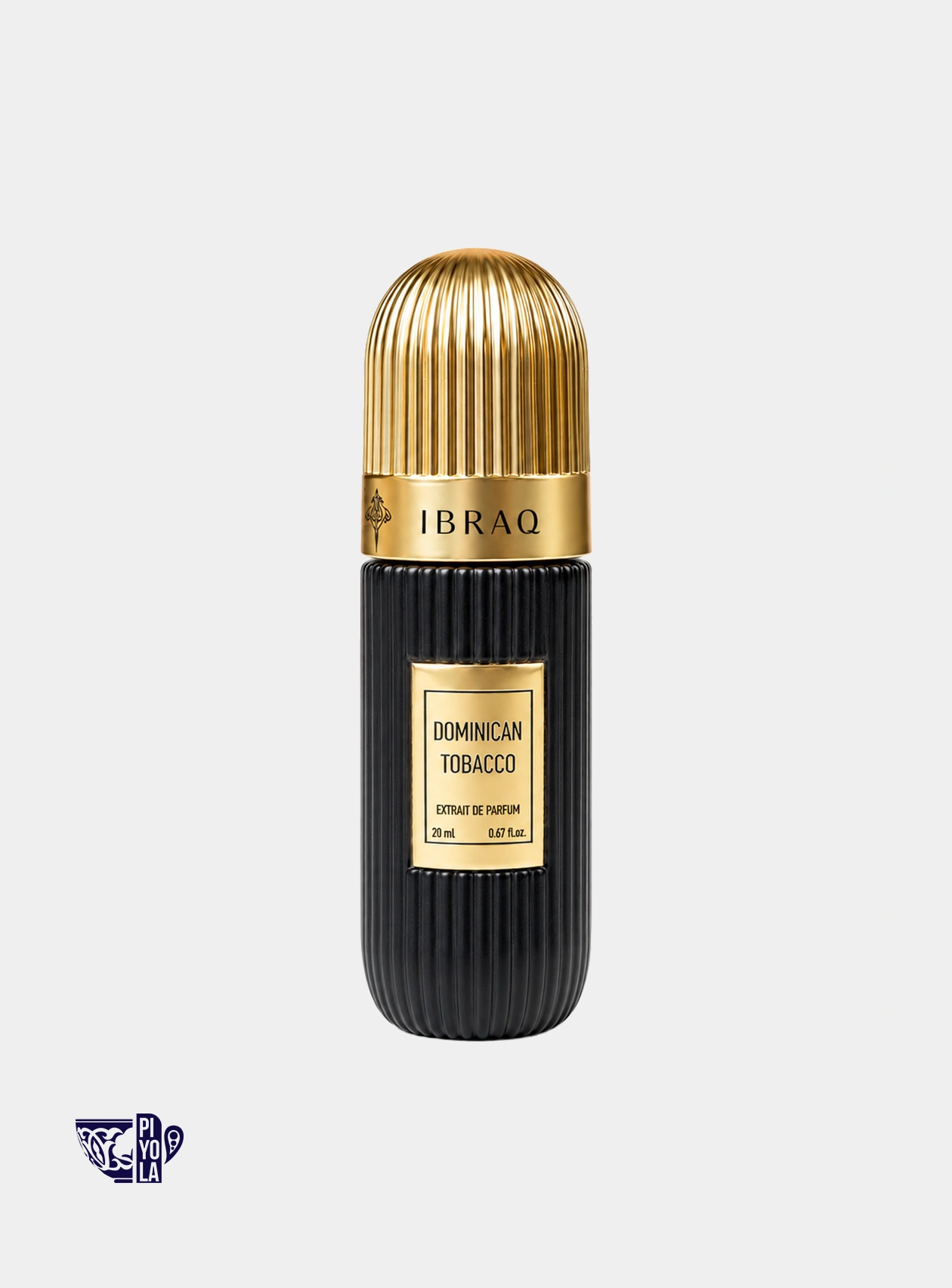 IBRAQ Zig'ir Parfumlar to'plami, 9 × 20 ml — 8