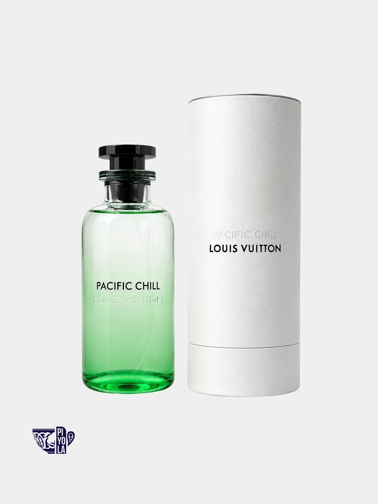Louis Vuitton Pacific Chill, 200 ml — 2