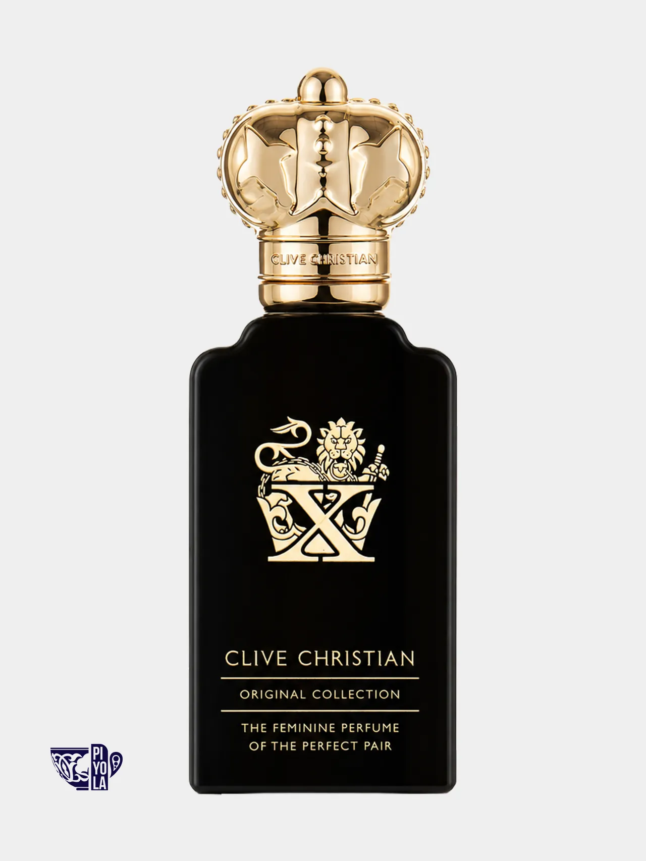 Clive Christian X Masculine atiri, 50 ml - Bonus PREMIUM PARFUME 5 talik nabor — 2