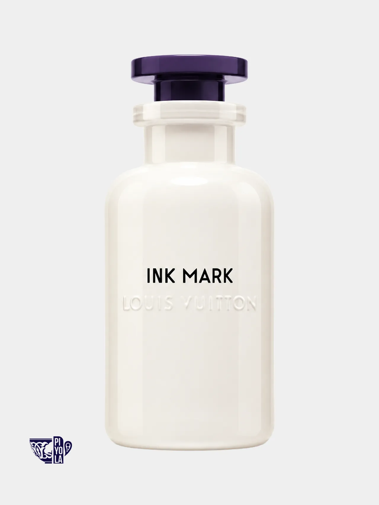 Louis Vuitton Ink Mark Premium Parfum to'plami, 100 ml – Bonus PREMIUM PARFUME 5 talik nabor — 2