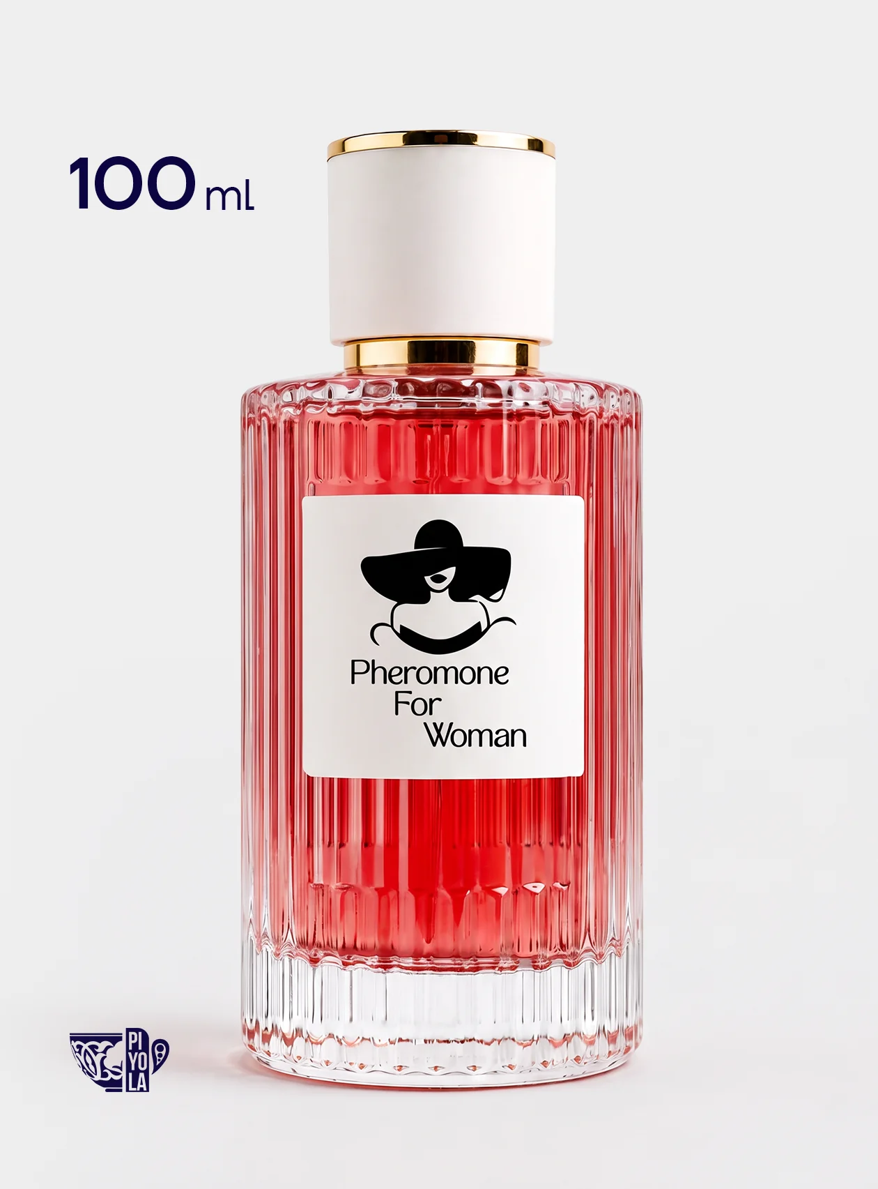 For Women Pheromone Perfume 100ml + Bonus 🎁  5 ta podarochniy nabor — 3